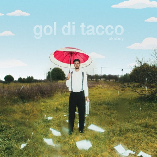 GOL DI TACCO