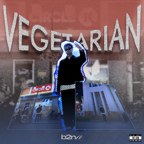 VEGETARIAN