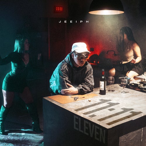 11:11 (eleven)