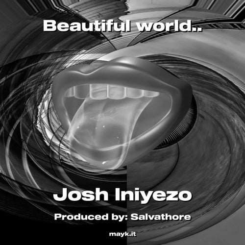 Beautiful world..