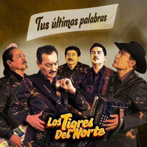 Tus Últimas Palabras