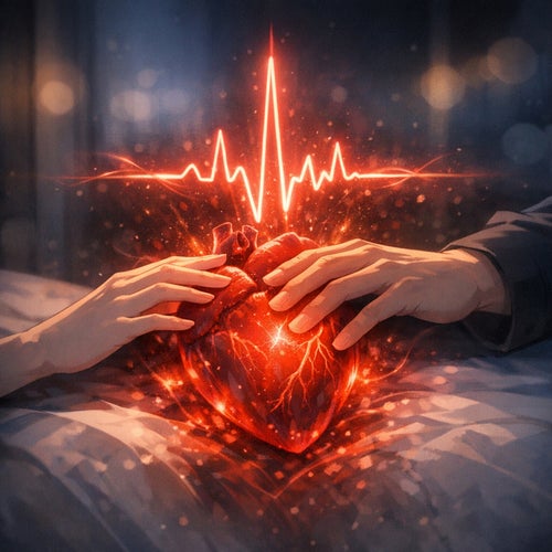 Pulse of the Heart