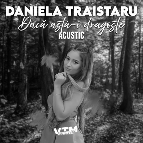 Dacă asta-i dragoste (Acustic)