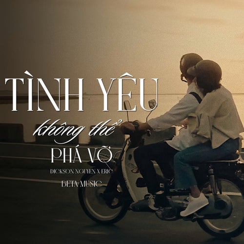 Tình Yêu Không Thể Phá Vỡ (Lofi)