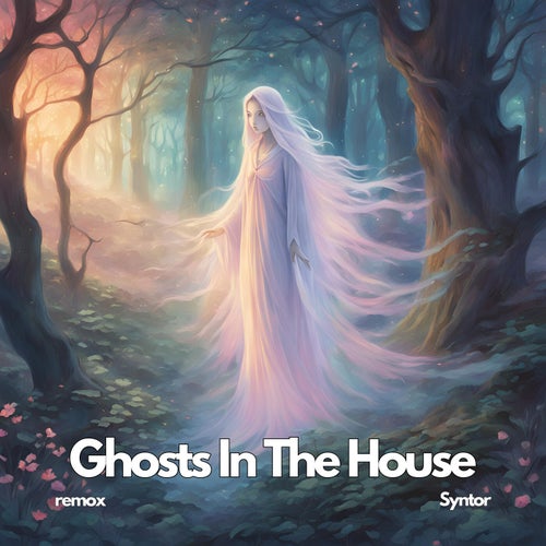 Ghosts In The House (feat. Syntor)