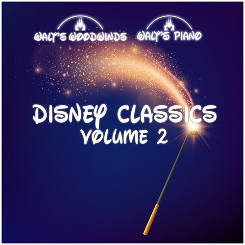 Disney Classics Volume 2