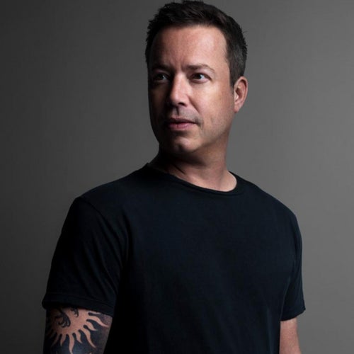 Sander van Doorn Profile