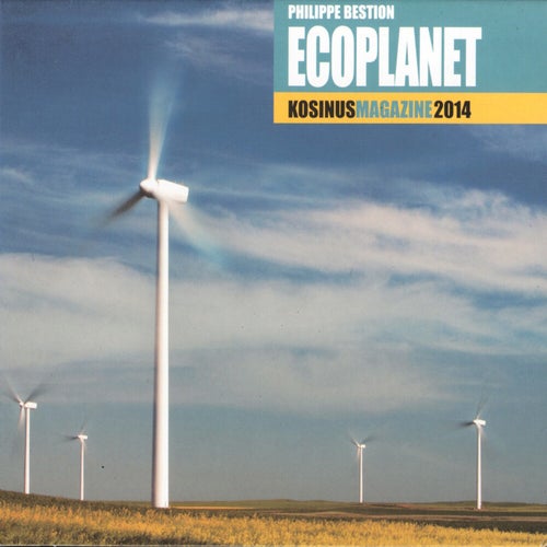 Ecoplanet