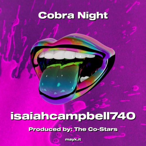Cobra Night