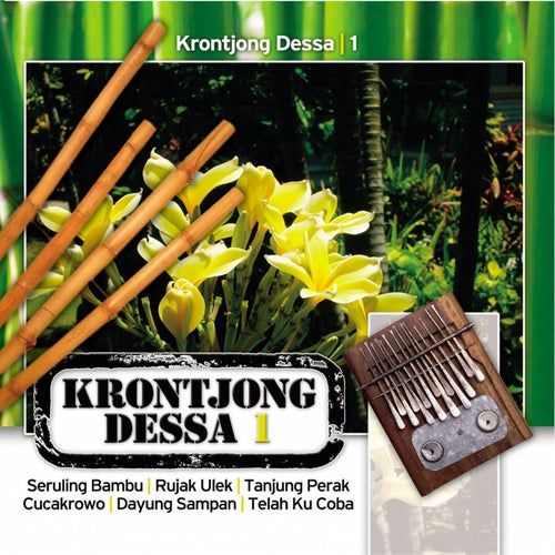 Krontjong Dessa 1