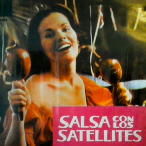 Salsa Con Los Satelites