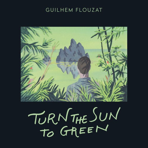 Turn the Sun to Green