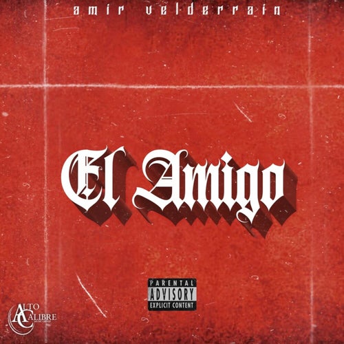 El Amigo