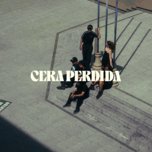 Cera Perdida