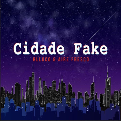 Cidade Fake