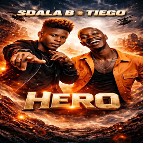 Hero