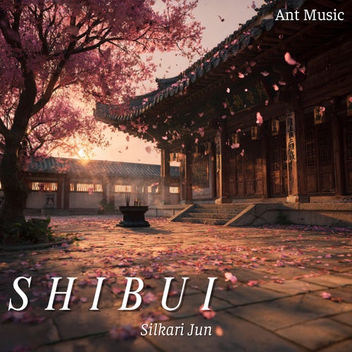 SHIBUI
