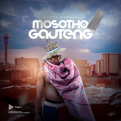 Mosotho Gauteng