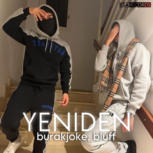 Yeniden