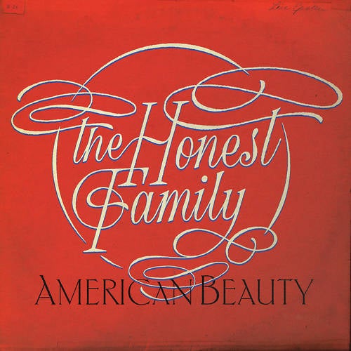American Beauty