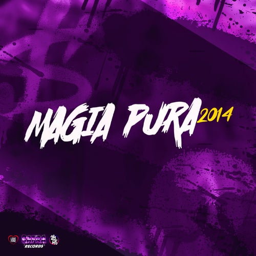 Magia Pura 2014