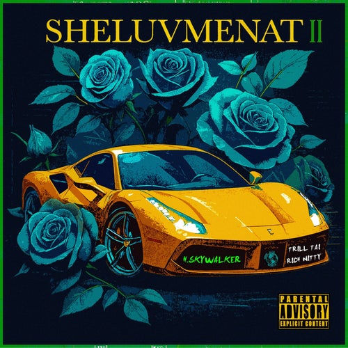 SHELUVMENAT II