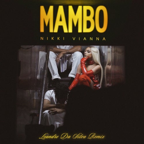 Mambo (Leandro Da Silva Extended Mix)