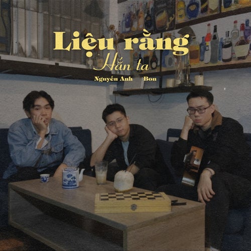 Liệu Rằng Hắn Ta