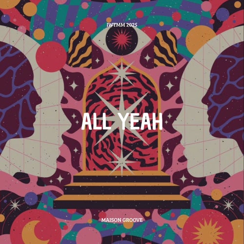 All Yeah
