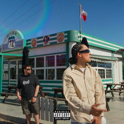 RAP & MOURMOURITA