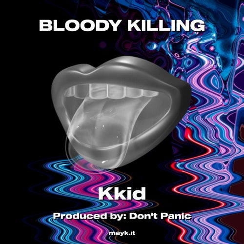 b***** KILLING