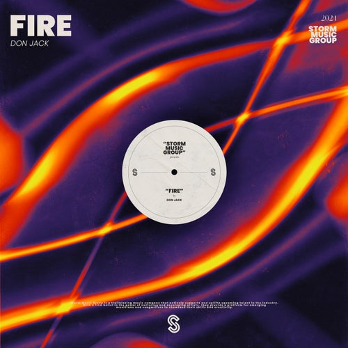 Fire (Extended Mix)