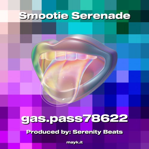 Smootie Serenade