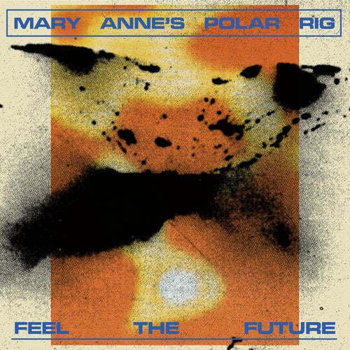 Feel the Future