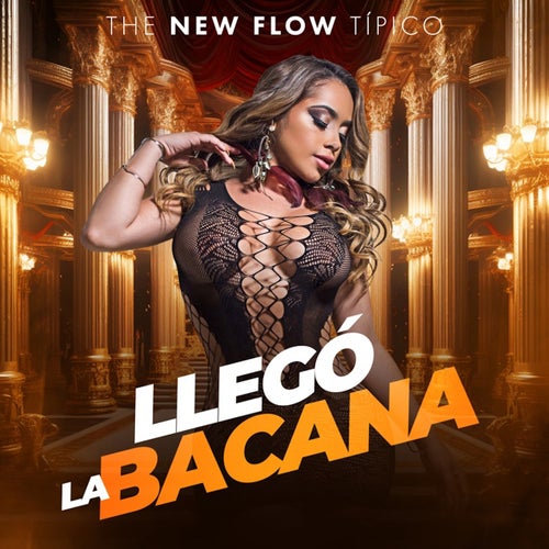 Llegó La Bacana