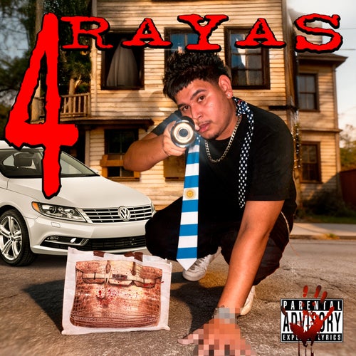4RAYAS
