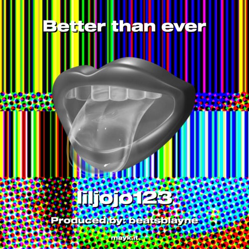 Better than ever