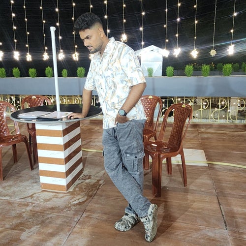 Kahani Suno Unplugged (Male)