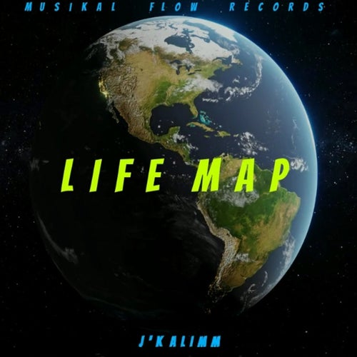 Life Map