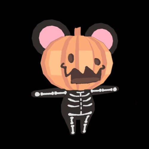 SPOOKY