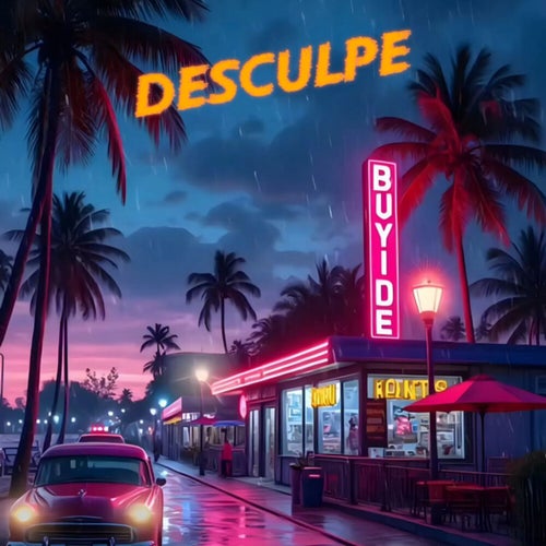 Desculpe