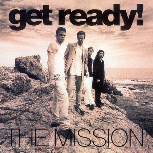 The Mission