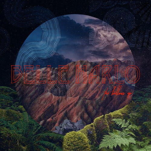The Bellows EP