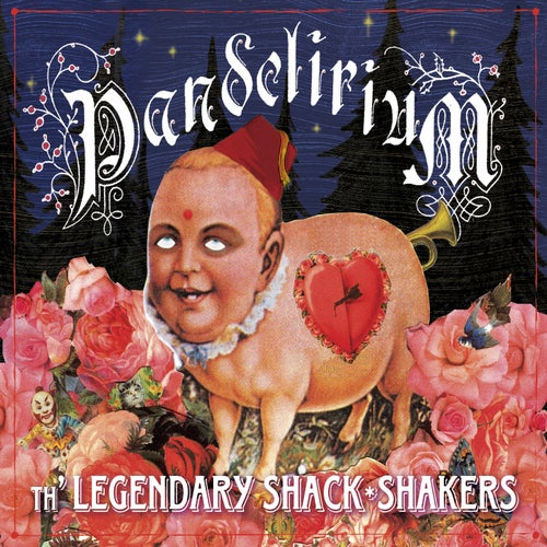 Track Artwork