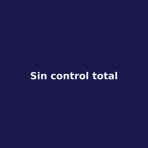 sin control total
