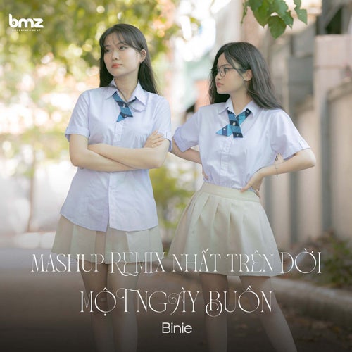 Mashup Nhất Trên Đời - Một Ngày Buồn