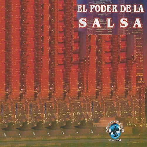 El Poder de la Salsa