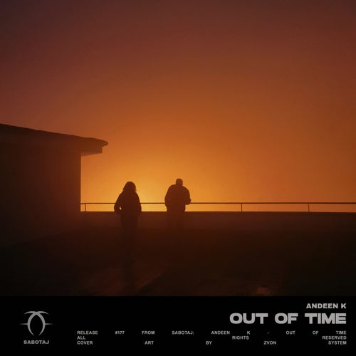 Out Of Time