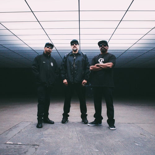 Cypress Hill Profile