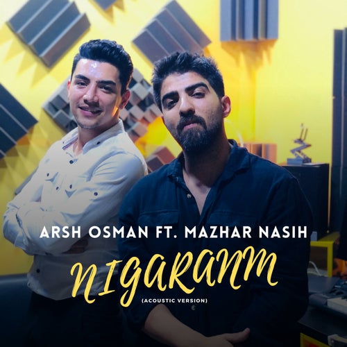 Nigaranm (acoustic version)